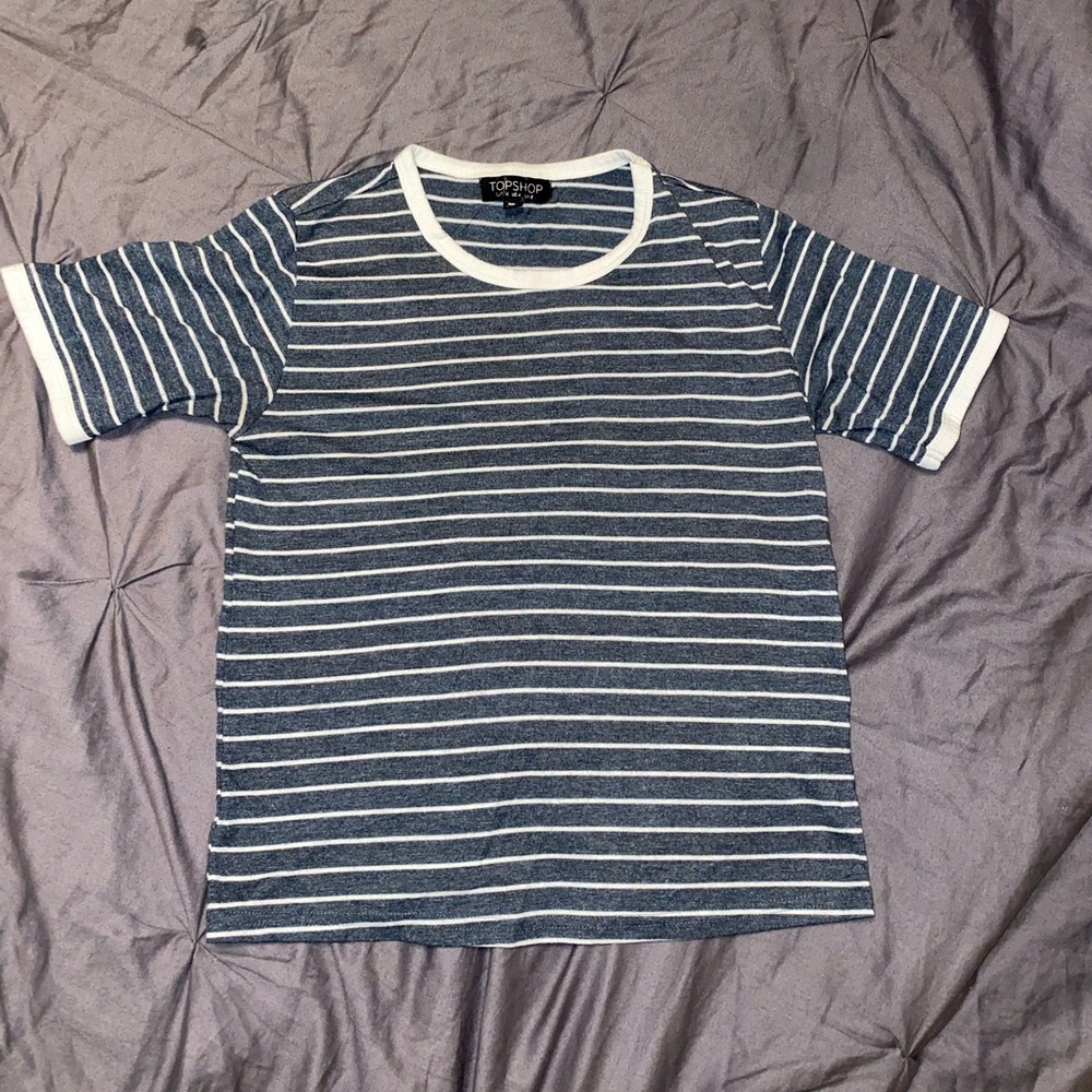 Top Shop T Shirt